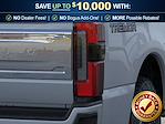 New 2026 Ford F-250 Platinum Crew Cab for sale #M26SD214 - photo 26