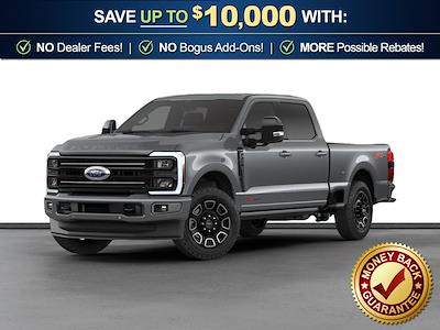 New 2026 Ford F-250 - photo 1