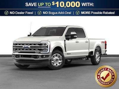New 2026 Ford F-250 - photo 1