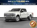 2026 Ford F-250 Crew Cab 4WD Pickup for sale #M26SD217 - photo 1