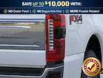 New 2026 Ford F-350 Crew Cab for sale #M26SD218 - photo 26