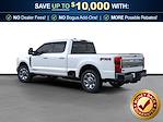 New 2026 Ford F-350 Crew Cab for sale #M26SD218 - photo 2