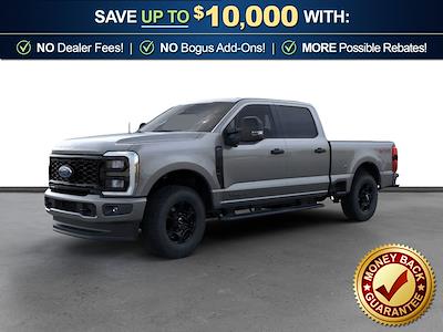 New 2026 Ford F-250 - photo 1