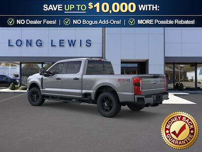 New 2026 Ford F-250 - photo 1