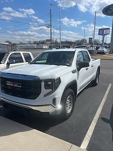 Used 2023 GMC Sierra 1500 - photo 1