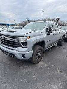 2024 Chevrolet Silverado 2500 Crew Cab 4WD Pickup for sale #M26SD222A - photo 1