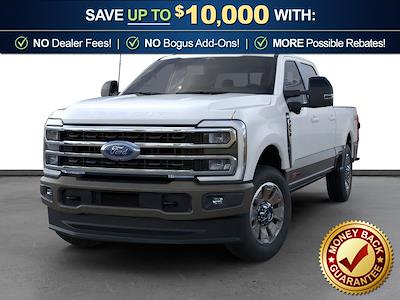 New 2026 Ford F-250 - photo 1
