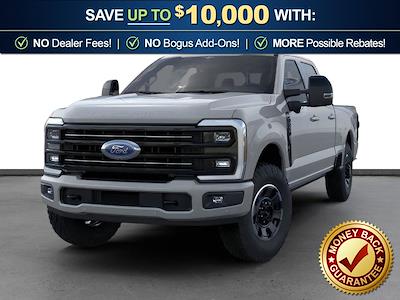 New 2026 Ford F-250 - photo 1
