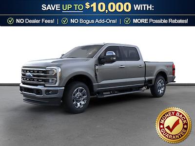 New 2026 Ford F-250 Crew Cab for sale #M26SD225 - photo 1