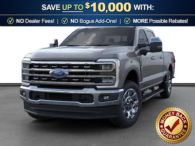 New 2026 Ford F-250 Crew Cab for sale #M26SD225 - photo 2