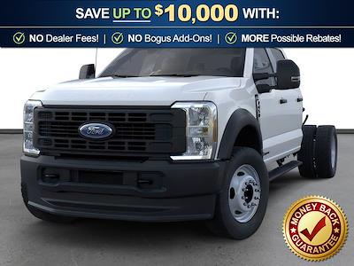 New 2026 Ford F-450 - photo 1