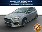 2017 Ford Focus AWD Hatchback for sale #M26SD351B - photo 1
