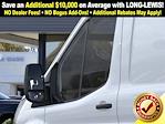 New 2026 Ford Transit 250 Medium Roof Empty Cargo Van for sale #M26TR002 - photo 25