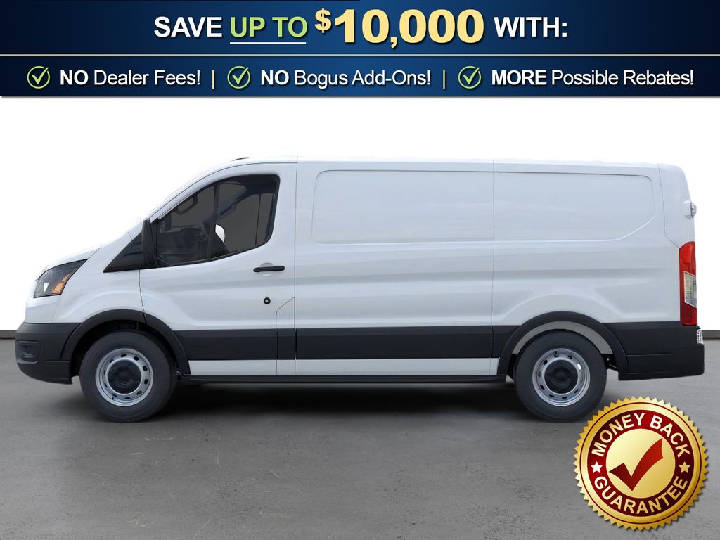 New 2026 Ford Transit 150 - photo 6