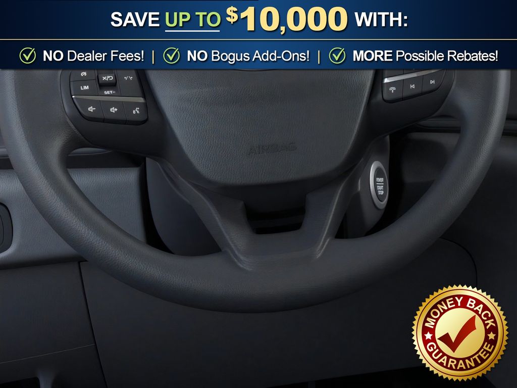 New 2026 Ford Transit 150 - photo 19
