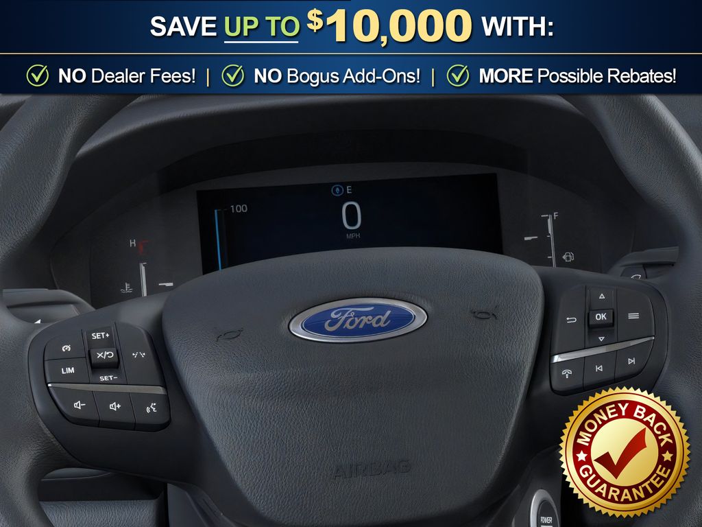 New 2026 Ford Transit 150 - photo 20