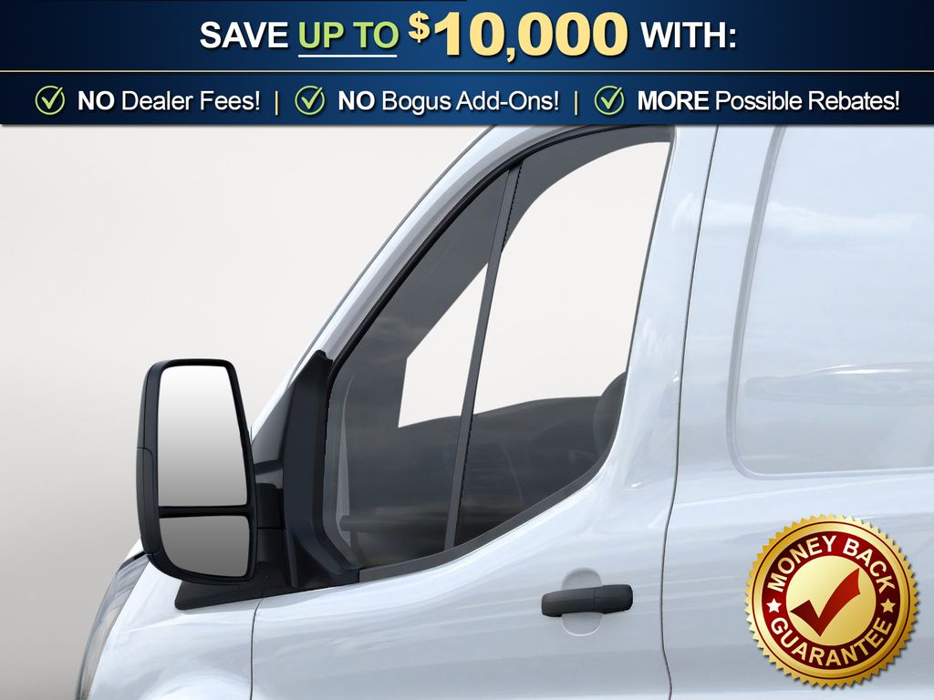 New 2026 Ford Transit 150 - photo 27