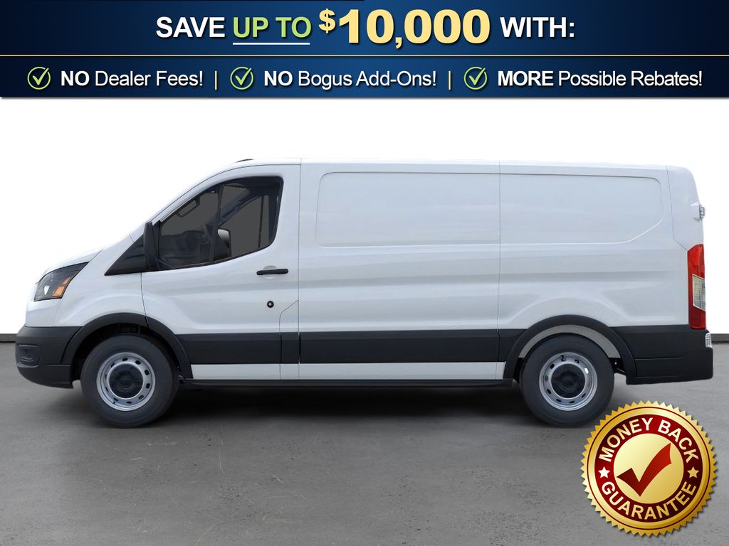 New 2026 Ford Transit 150 - photo 6