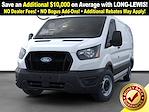 New 2026 Ford Transit 150 Low Roof Empty Cargo Van for sale #M26TR008 - photo 3