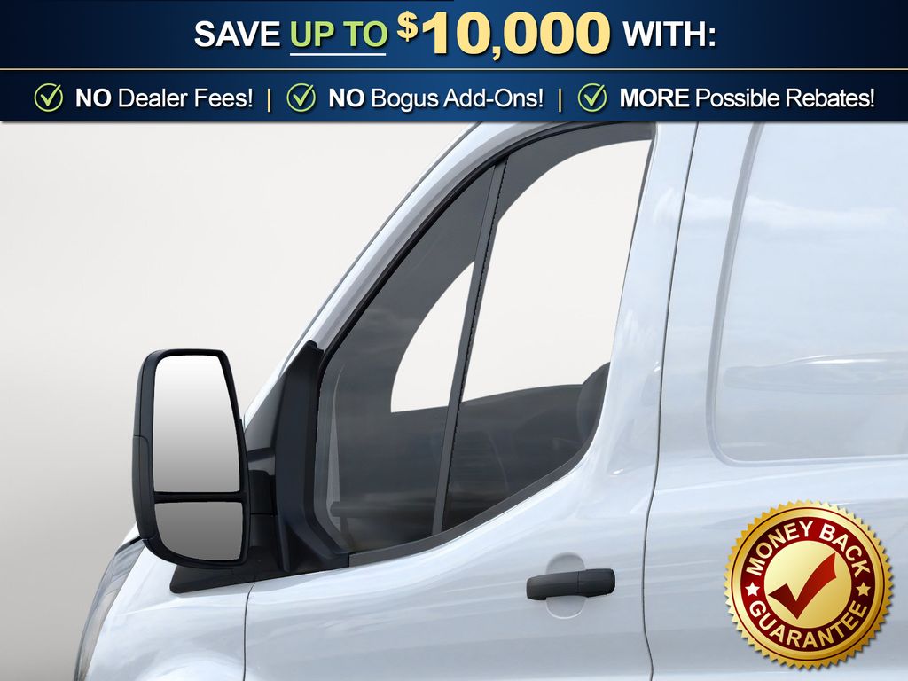 New 2026 Ford Transit 150 - photo 27