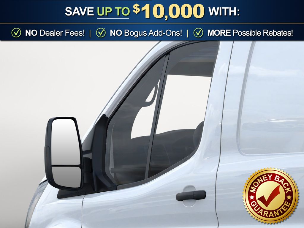 New 2026 Ford Transit 150 - photo 27