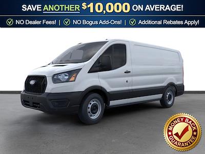 2026 Ford Transit 150 Low Roof RWD Empty Cargo Van for sale #M26TR011 - photo 1