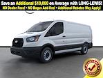 New 2026 Ford Transit 150 Low Roof Empty Cargo Van for sale #M26TR013 - photo 1