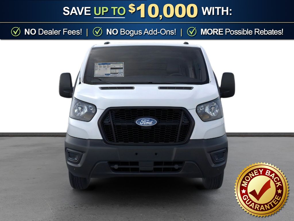 New 2026 Ford Transit 150 - photo 10