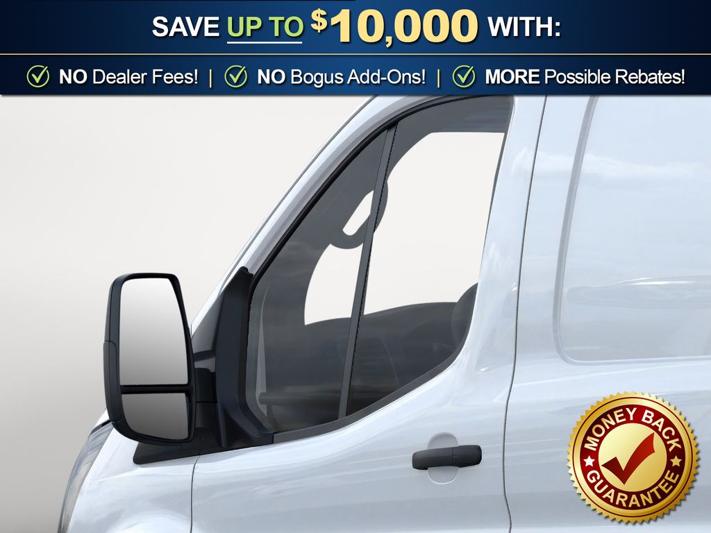 New 2026 Ford Transit 150 - photo 27