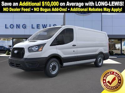 New 2026 Ford Transit 150 Low Roof Empty Cargo Van for sale #M26TR015 - photo 1