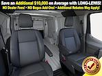 New 2026 Ford Transit 150 Low Roof Empty Cargo Van for sale #M26TR015 - photo 14