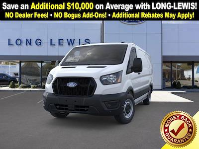 New 2026 Ford Transit 150 Low Roof Empty Cargo Van for sale #M26TR016 - photo 2