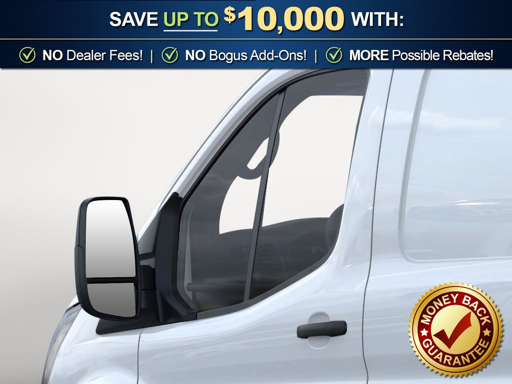 New 2026 Ford Transit 150 - photo 27