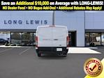 New 2026 Ford Transit 150 Low Roof Empty Cargo Van for sale #M26TR018 - photo 6