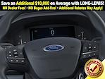 New 2026 Ford Transit 150 Low Roof Empty Cargo Van for sale #M26TR018 - photo 18