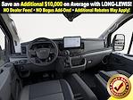 New 2026 Ford Transit 150 Low Roof Empty Cargo Van for sale #M26TR019 - photo 13