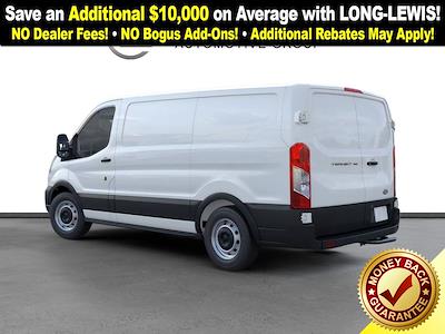2026 Ford Transit 150 Low Roof RWD Empty Cargo Van for sale #M26TR020 - photo 2