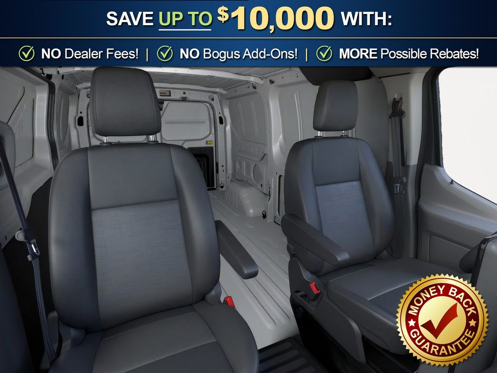 New 2026 Ford Transit 150 - photo 16