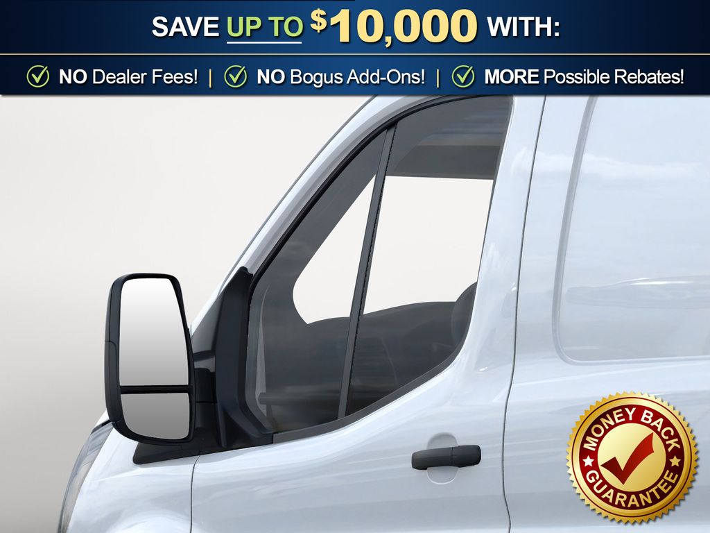 New 2026 Ford Transit 150 - photo 27