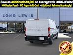 New 2026 Ford Transit 150 Low Roof Empty Cargo Van for sale #M26TR021 - photo 11