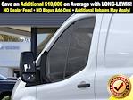 2026 Ford Transit 150 Low Roof RWD Empty Cargo Van for sale #M26TR023 - photo 25