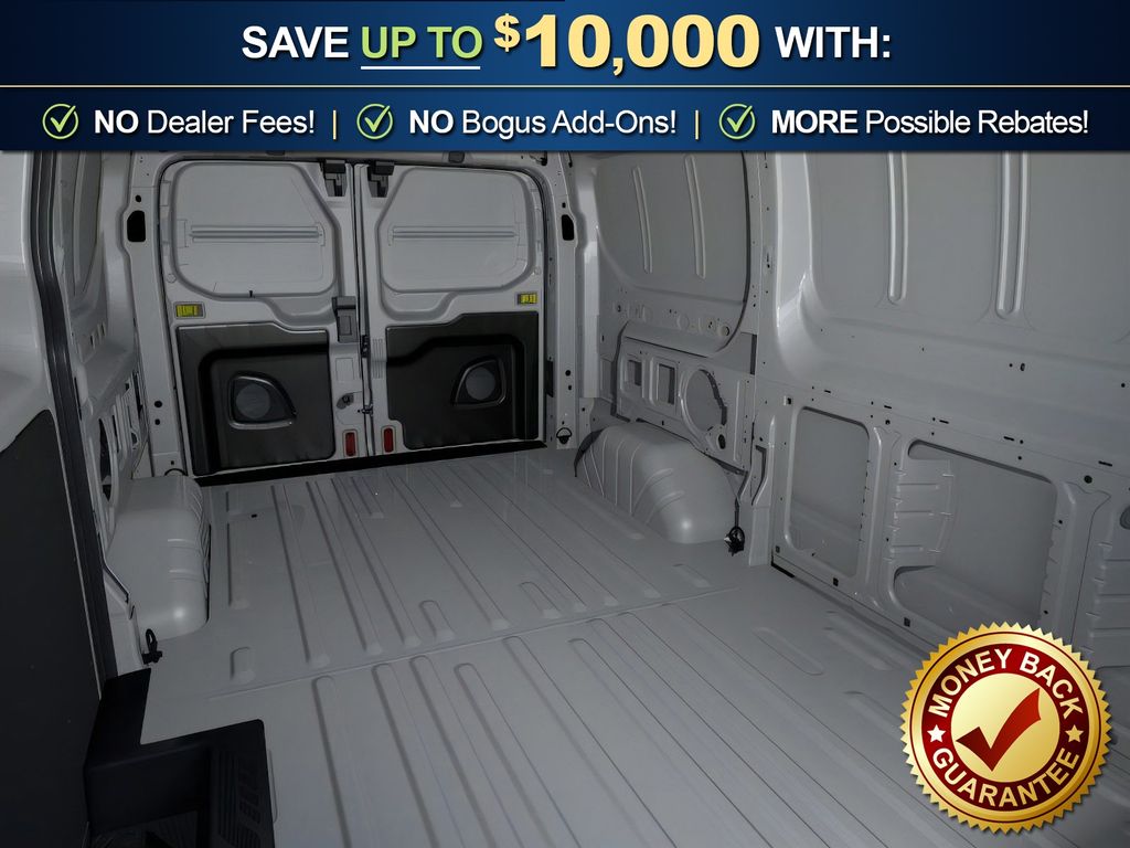 New 2026 Ford Transit 150 - photo 18