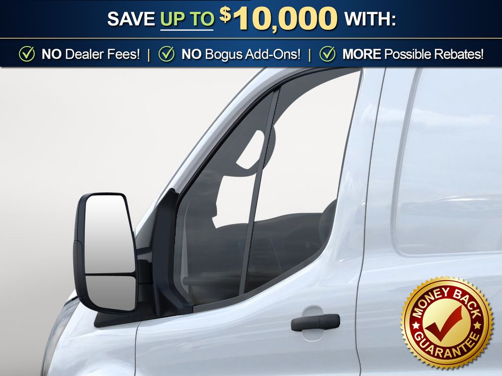 New 2026 Ford Transit 150 - photo 27