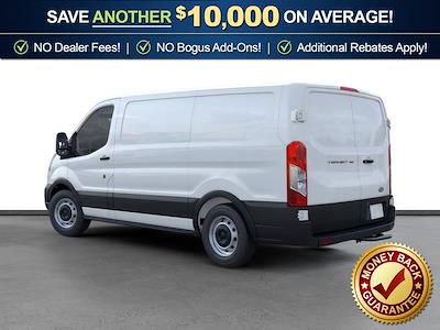 New 2026 Ford Transit 150 Low Roof Empty Cargo Van for sale #M26TR024 - photo 2