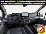 New 2026 Ford Transit 150 Low Roof Empty Cargo Van for sale #M26TR024 - photo 13