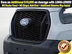 New 2026 Ford Transit 150 Low Roof Empty Cargo Van for sale #M26TR024 - photo 22