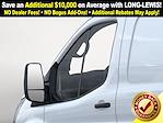 New 2026 Ford Transit 150 Low Roof Empty Cargo Van for sale #M26TR024 - photo 25