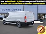New 2026 Ford Transit 150 Low Roof Empty Cargo Van for sale #M26TR026 - photo 2