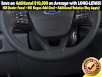 New 2026 Ford Transit 150 Low Roof Empty Cargo Van for sale #M26TR026 - photo 17