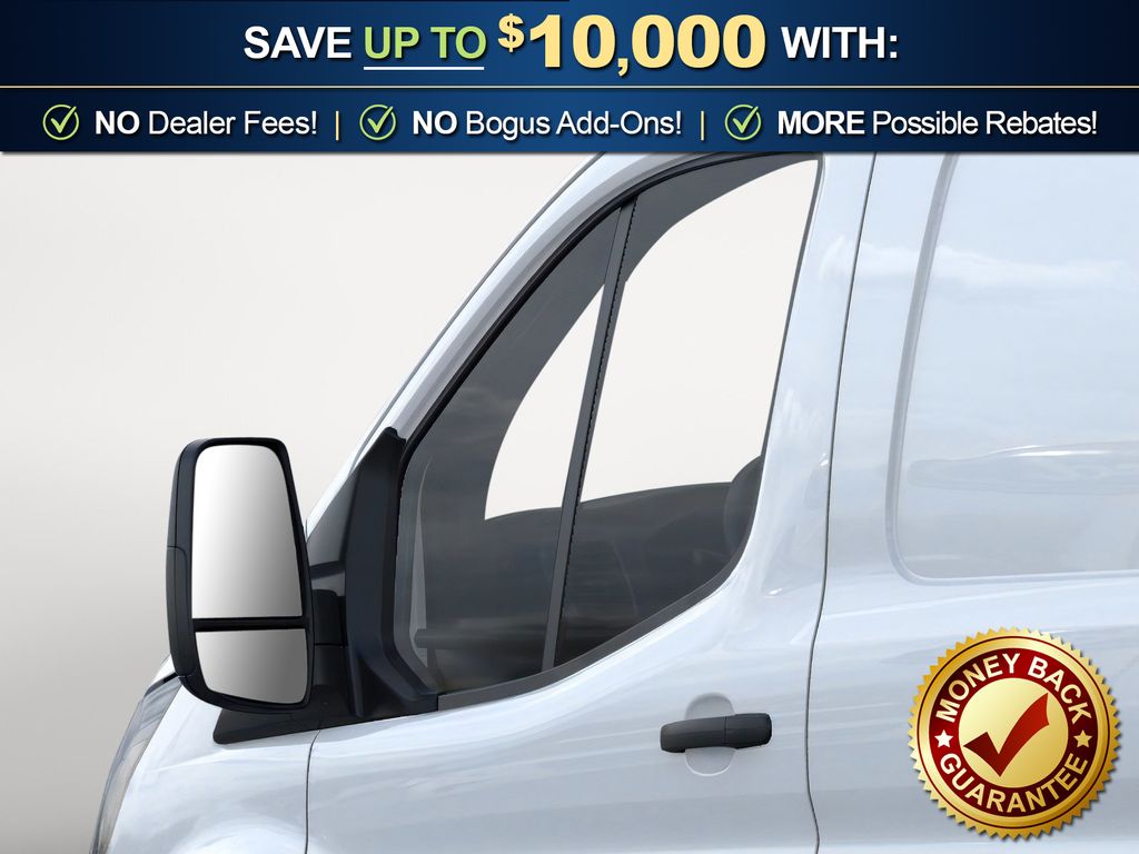 New 2026 Ford Transit 150 - photo 27